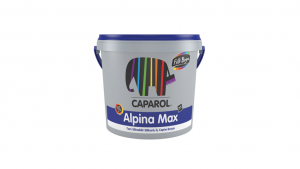 Caparol Alpina Max İç Cephe Boyası